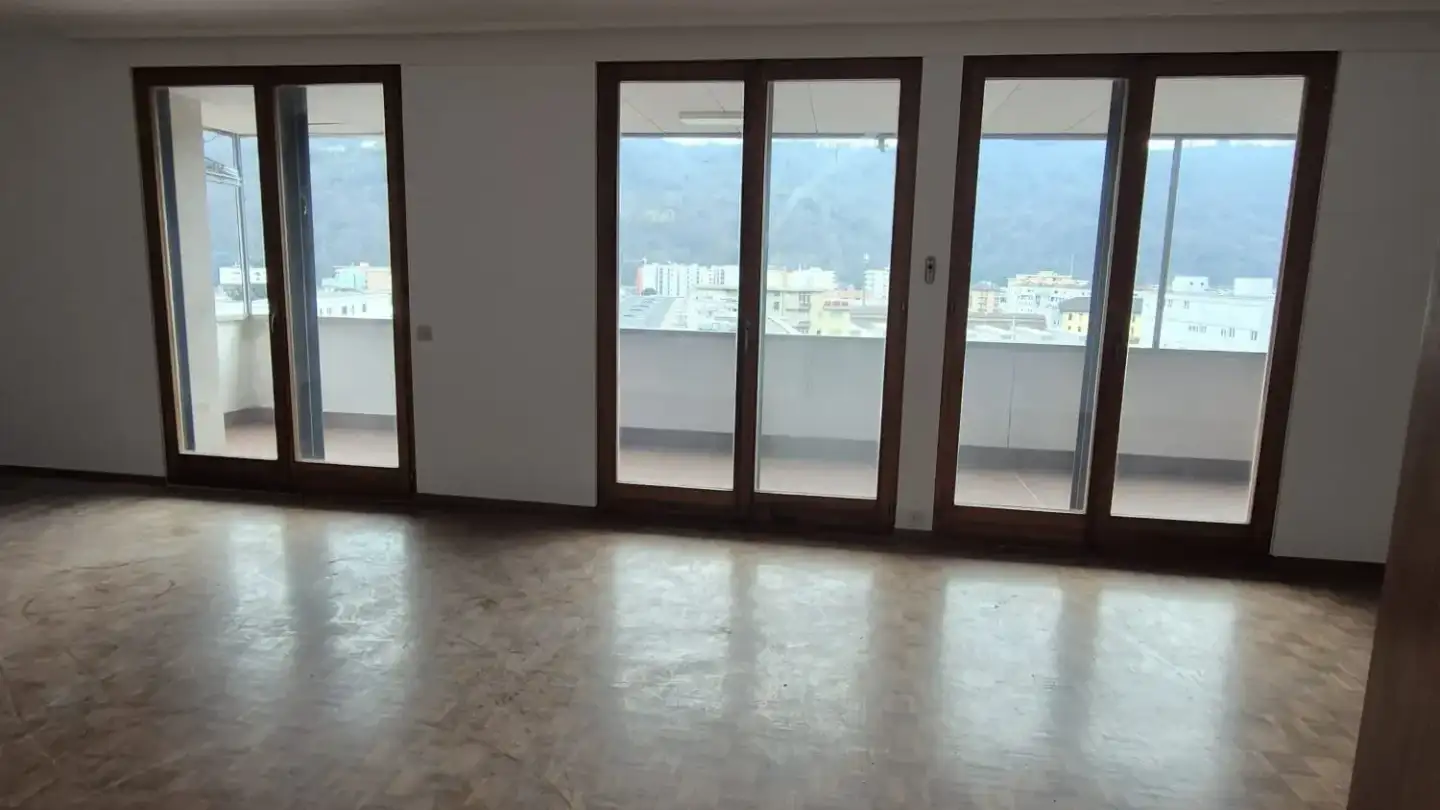 Appartamento in affitto - Corso San Gottardo 96, 6830 Chiasso - Foto 4