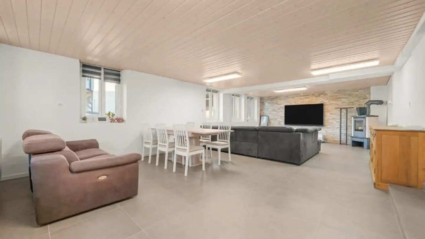 Wohnung kaufen - 1063 Chapelle-sur-Moudon