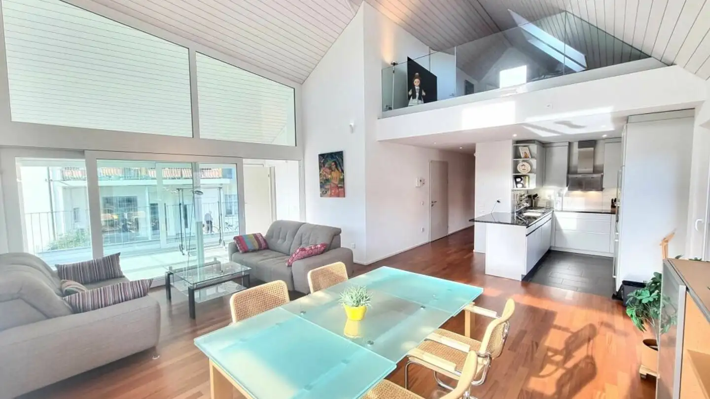 Appartamento in vendita - Dornacherstrasse 1, 4147 Aesch BL - Photo 4