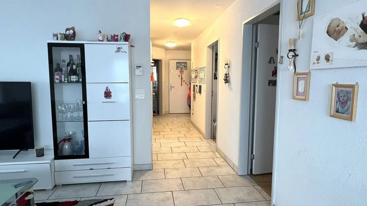 Apartment for rent - Unterdorfstrasse 60, 5621 Zufikon - Photo 3