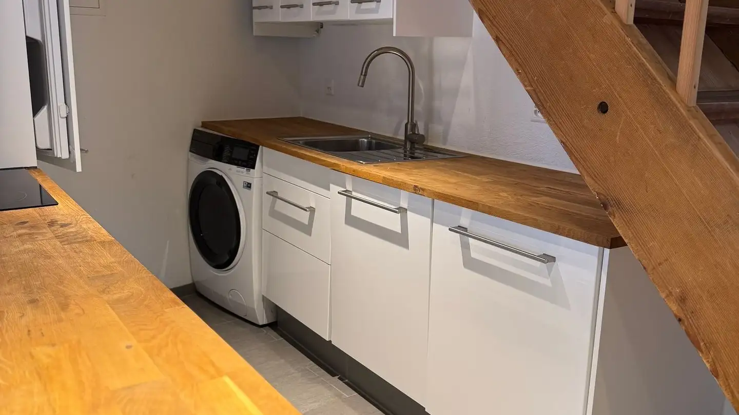 Duplex in affitto - Alte Dorfstrasse 2, 8487 Zell ZH - Foto 4