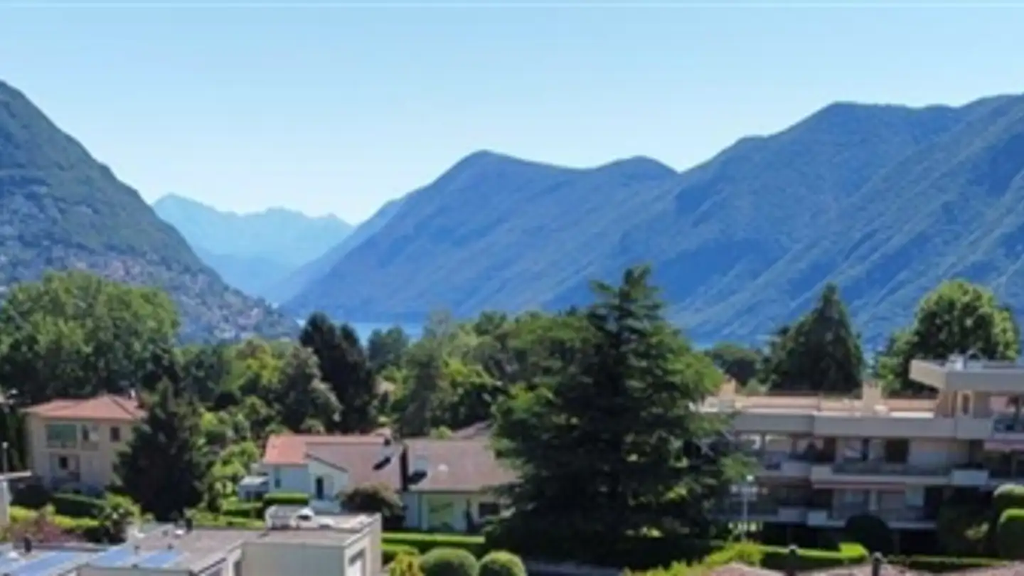 Villa à vendre - 6926 Montagnola - Photo 4