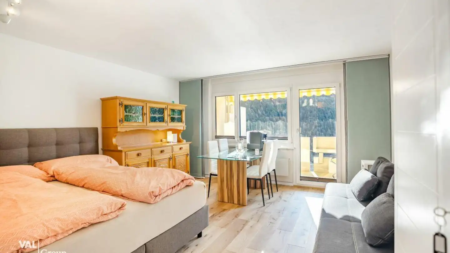 Apartment for sale - 3983 Mörel