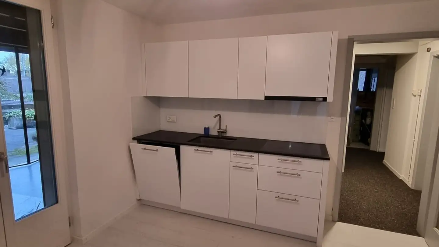 Stanza singola in affitto - Aarauerstrasse 14, 5103 Wildegg - Photo 4