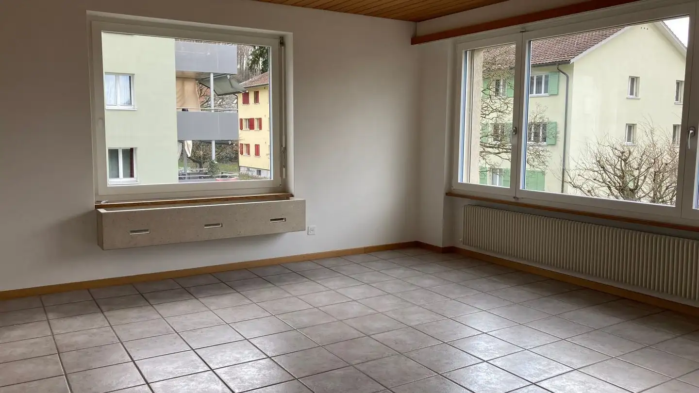 Wohnung mieten - Aufhabenweg 2, 4900 Langenthal - Foto 2