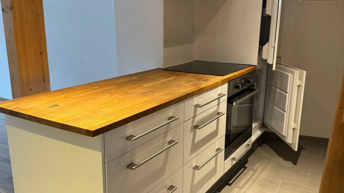 Duplex in affitto - Alte Dorfstrasse 2, 8487 Zell ZH - Foto 3