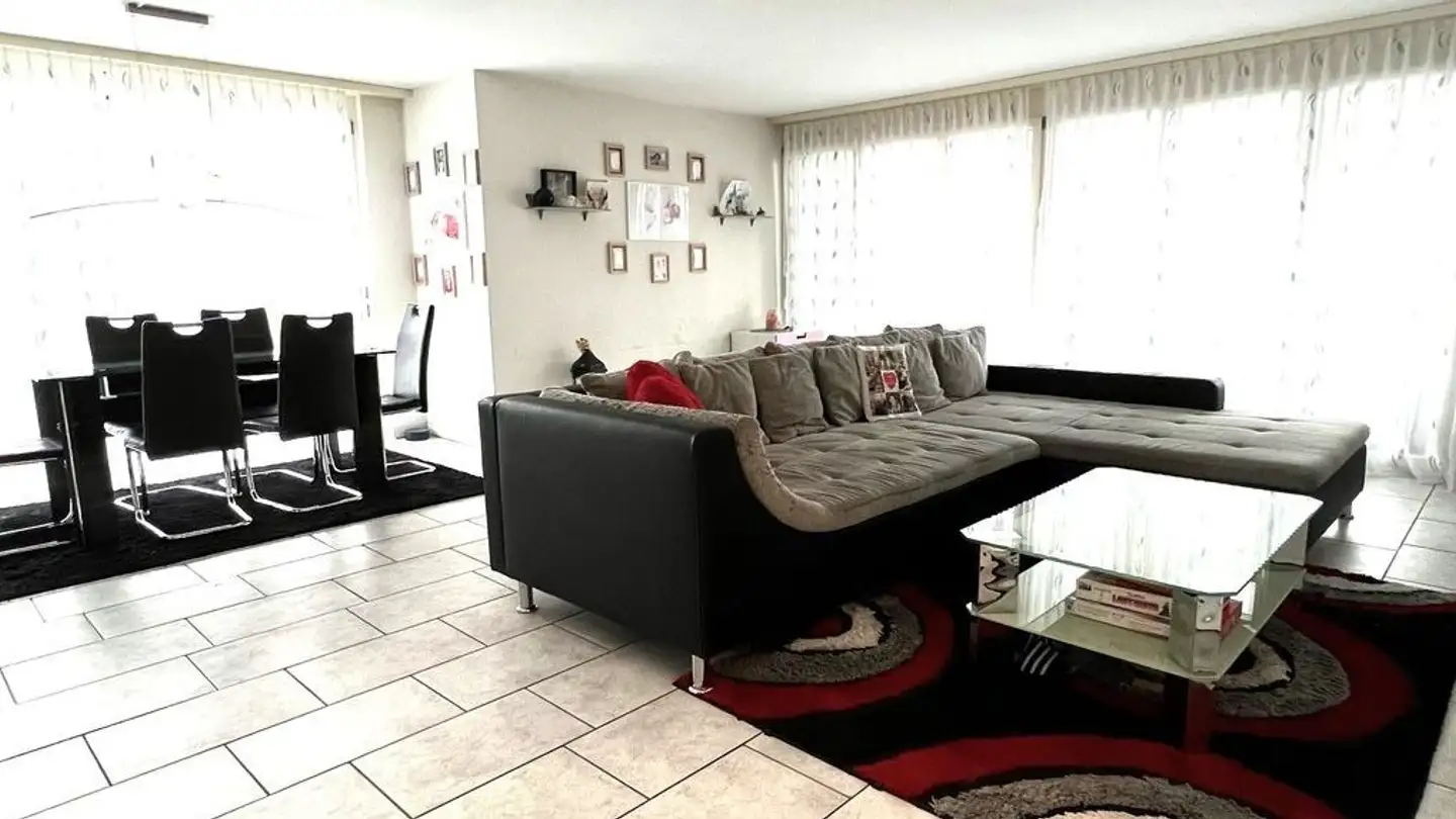 Apartment for rent - Unterdorfstrasse 60, 5621 Zufikon - Photo 2