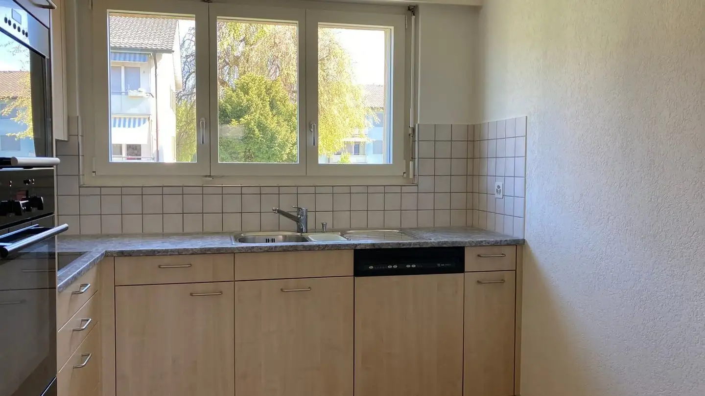 Wohnung mieten - Aufhabenweg 2, 4900 Langenthal - Foto 4