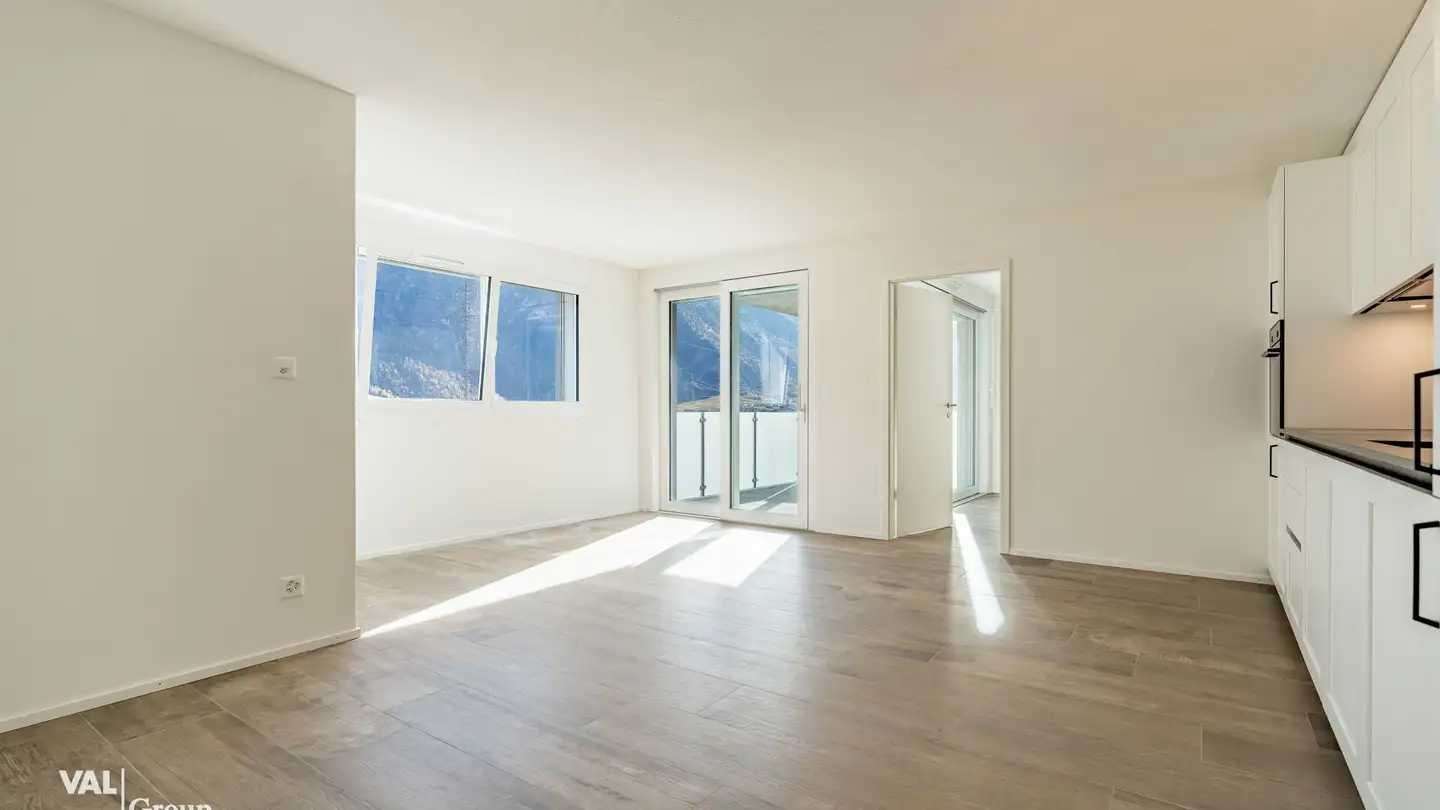 Apartment for sale - 1955 St-Pierre-de-Clages