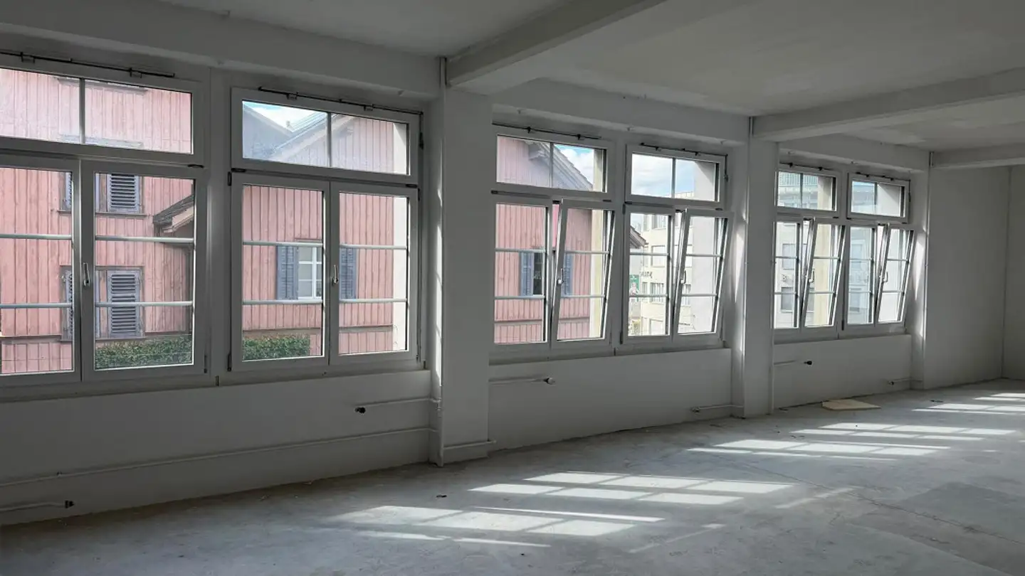 Office space for rent - Marktstrasse 6, 8500 Frauenfeld - Photo 2