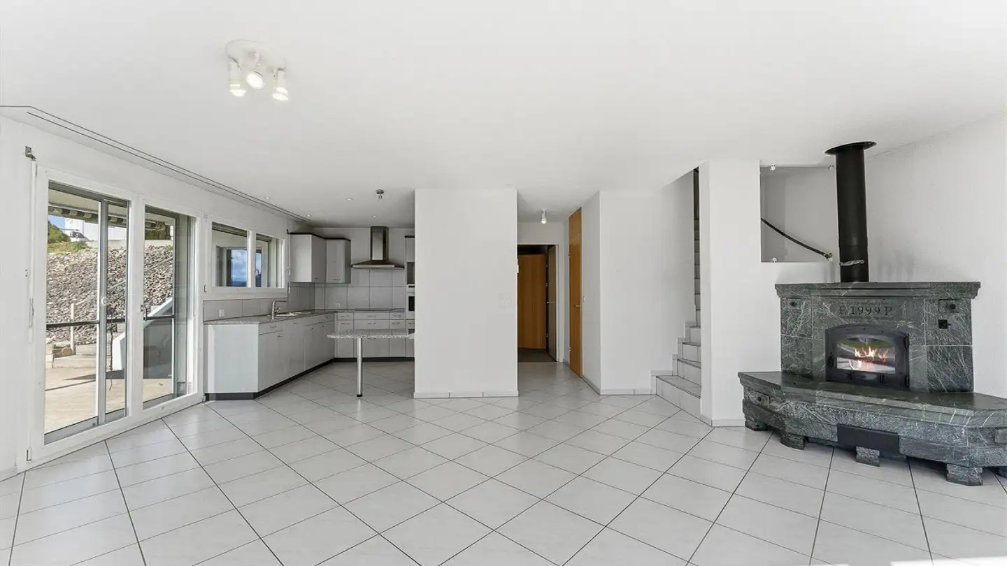 Doppelhaushälfte kaufen - Hubel 2, 6212 St. Erhard - Foto 2