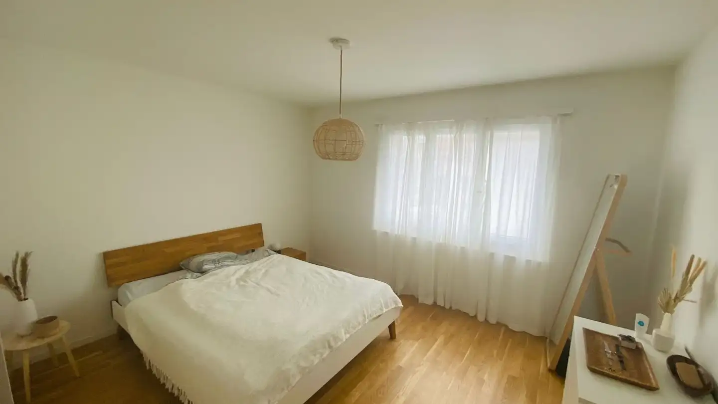 Möblierte Wohnung mieten - 8050 Zürich