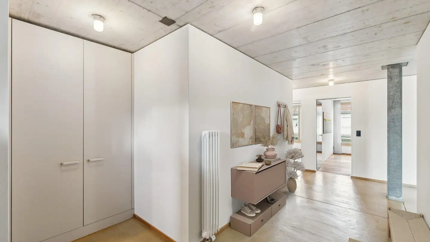 Appartamento in affitto - Stutzstrasse 8, 4415 Lausen - Foto 3