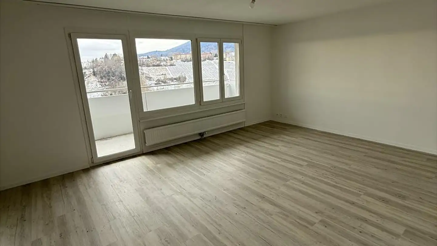 Wohnung mieten - Faubourg Philippe-Suchard 42, 2017 Boudry - Foto 2