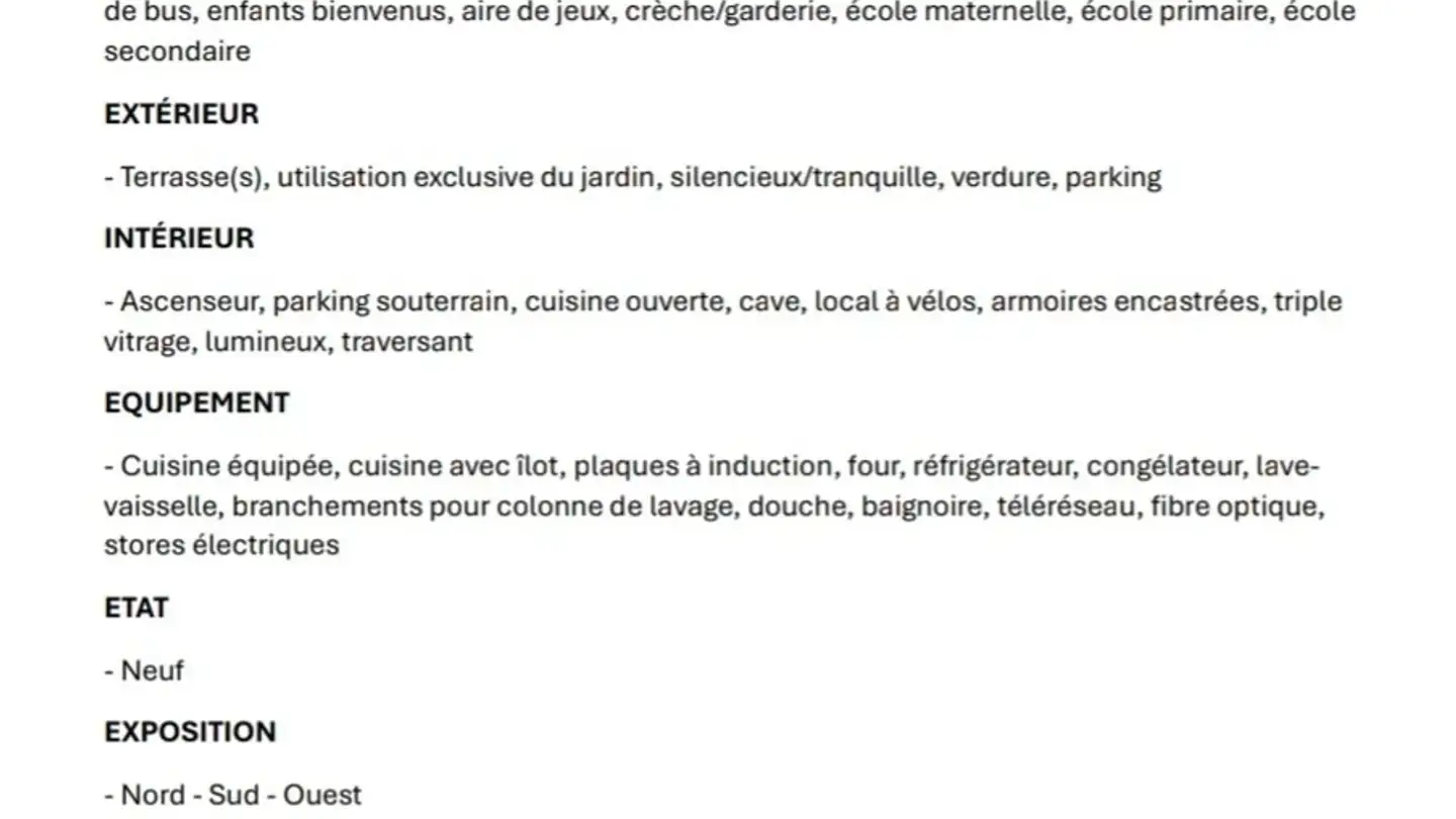 Apartment for rent - Route De Saillon 92, 1912 Leytron - Photo 2