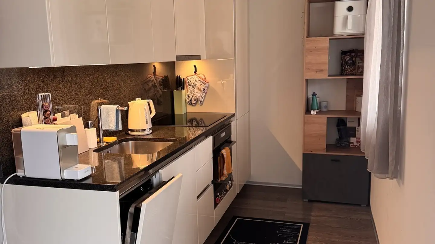 Appartamento ammobiliato in affitto - 8600 Dübendorf - Photo 3