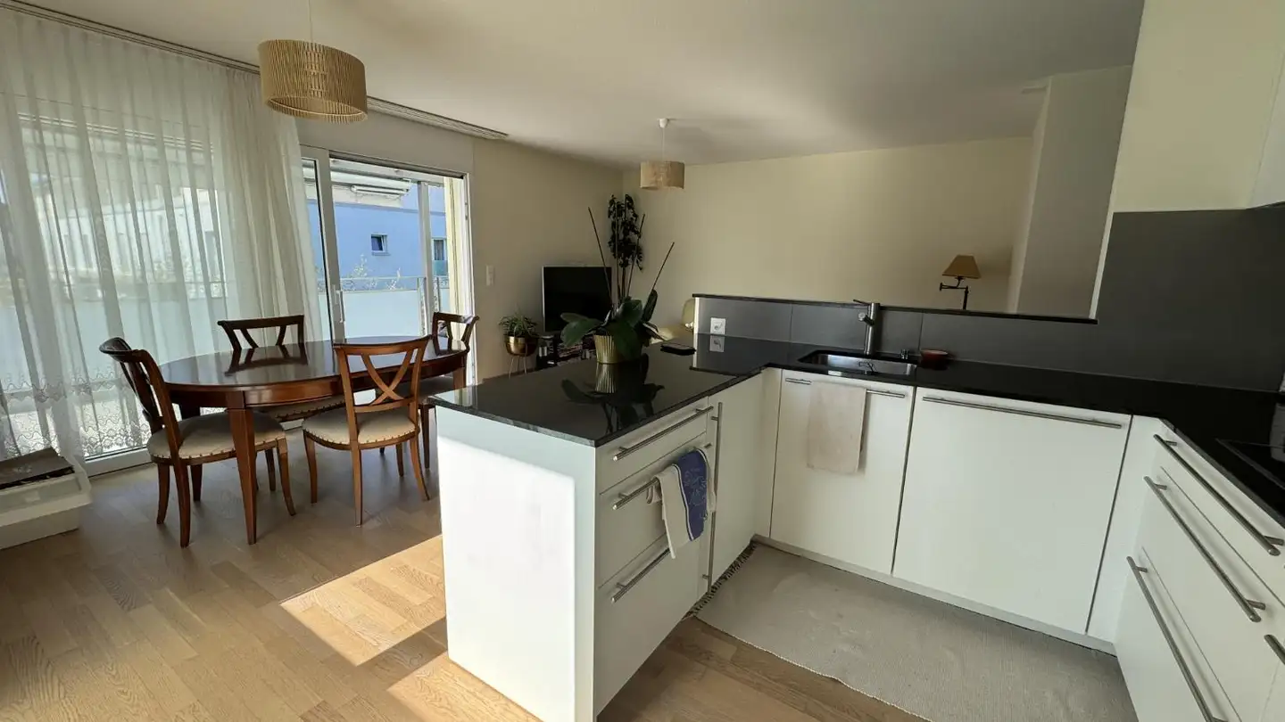 Apartment for sale - Chemin Des Chesaux 15a, 1053 Cugy VD