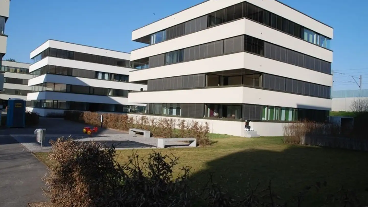 Wohnung mieten - Strandweg, 3400 Burgdorf - Foto 3