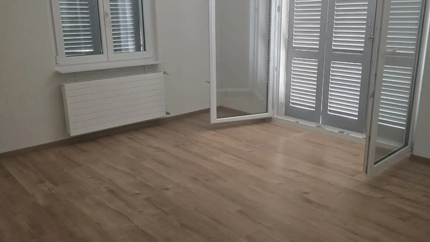 Single house for rent - Gartenstrasse 16, 5432 Neuenhof