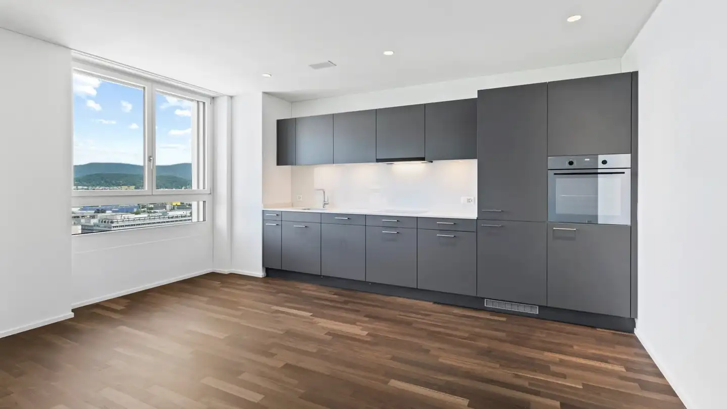 Apartment for rent - Sandäckerstrasse 1a, 8957 Spreitenbach - Photo 3