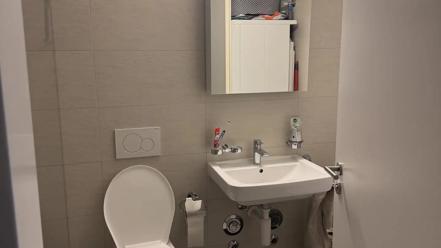 Appartamento ammobiliato in affitto - 8600 Dübendorf - Photo 4