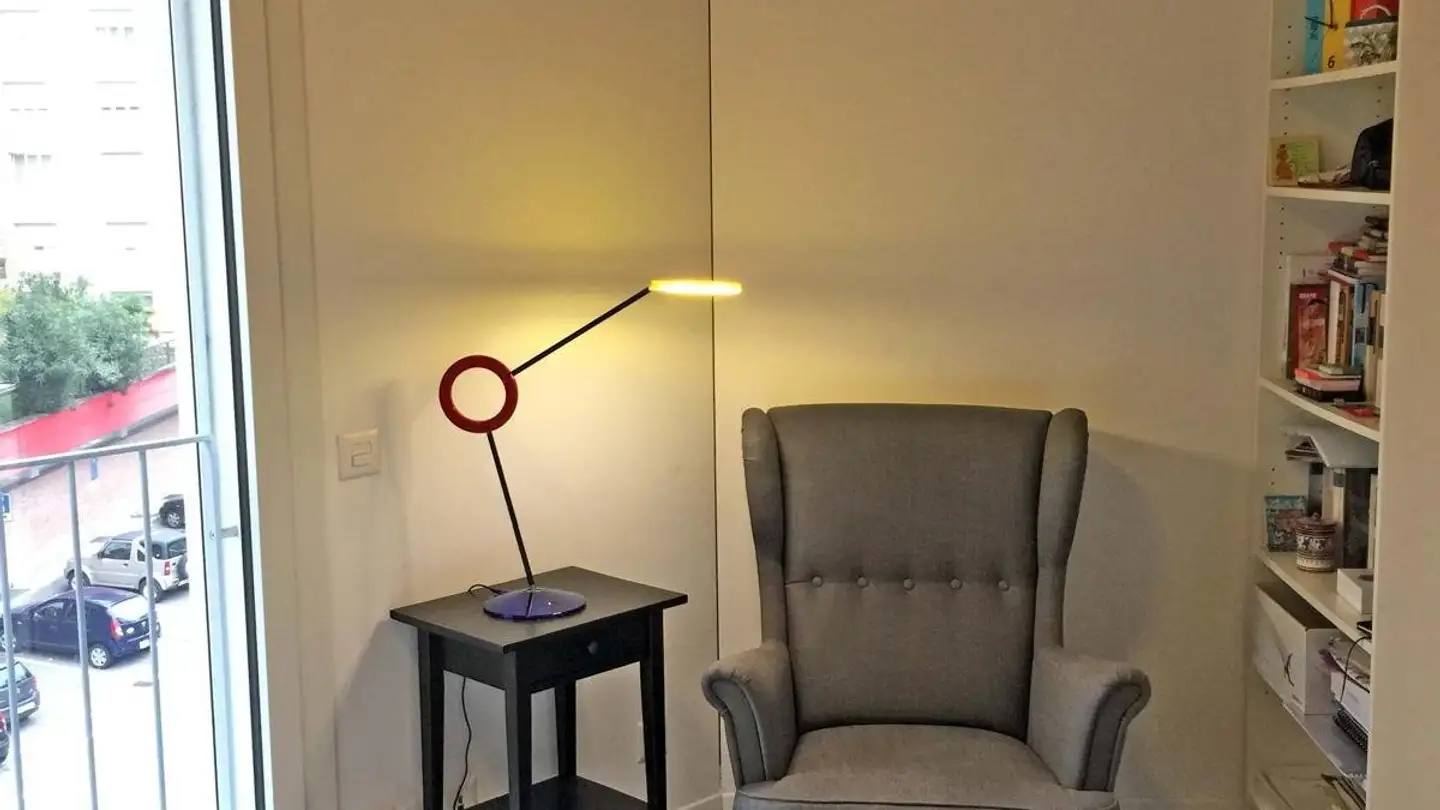 Appartamento in affitto - Via Muggina 18, 6962 Viganello - Photo 2