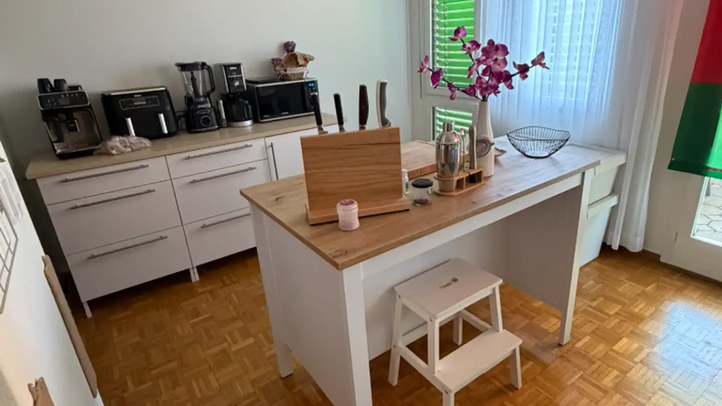 Appartamento in affitto - Grüzenstrasse 49, 8600 Dübendorf