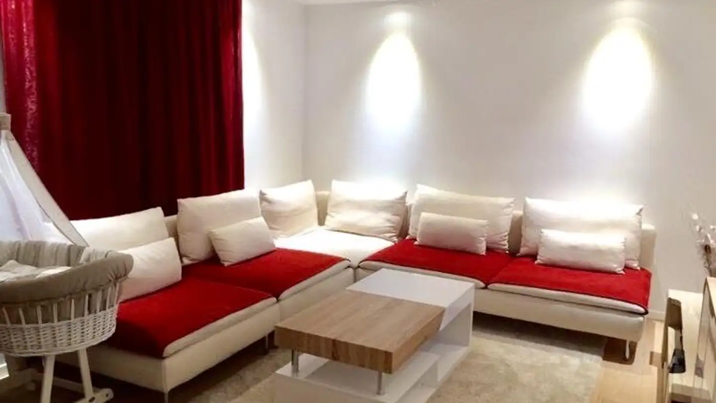 Single house for rent - 4434 Hölstein