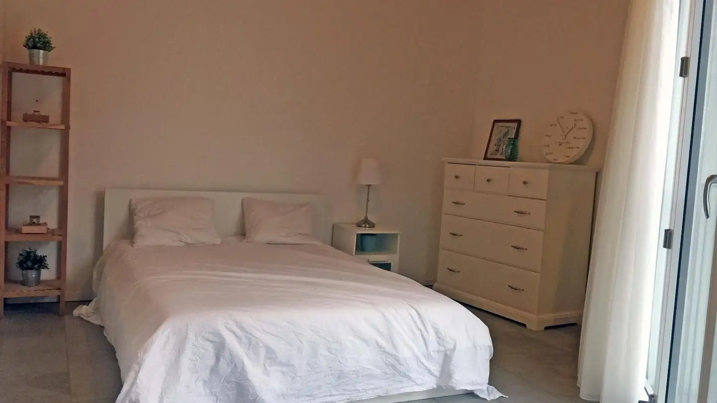 Appartamento in affitto - Via Muggina 18, 6962 Viganello - Photo 3