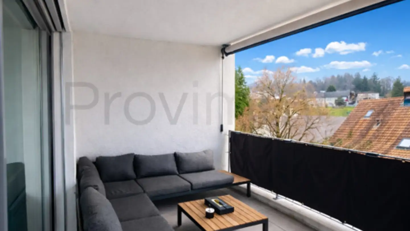 Apartment for sale - 5043 Holziken - Photo 4