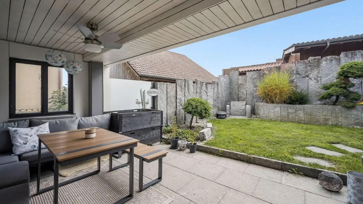 Casa singola in vendita - 5623 Boswil - Photo 3