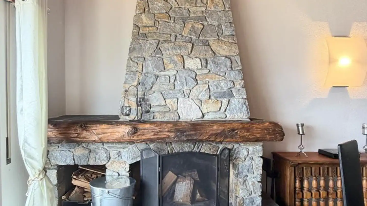 Duplex à louer - Route Europa, 3963 Crans-Montana - Photo 3