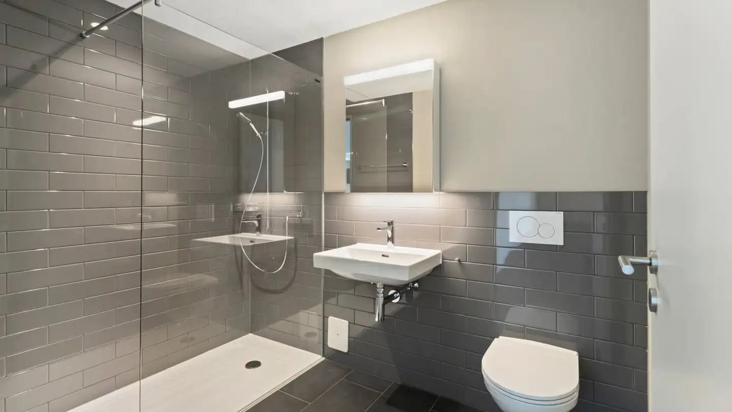Apartment for rent - Sandäckerstrasse 1a, 8957 Spreitenbach - Photo 4