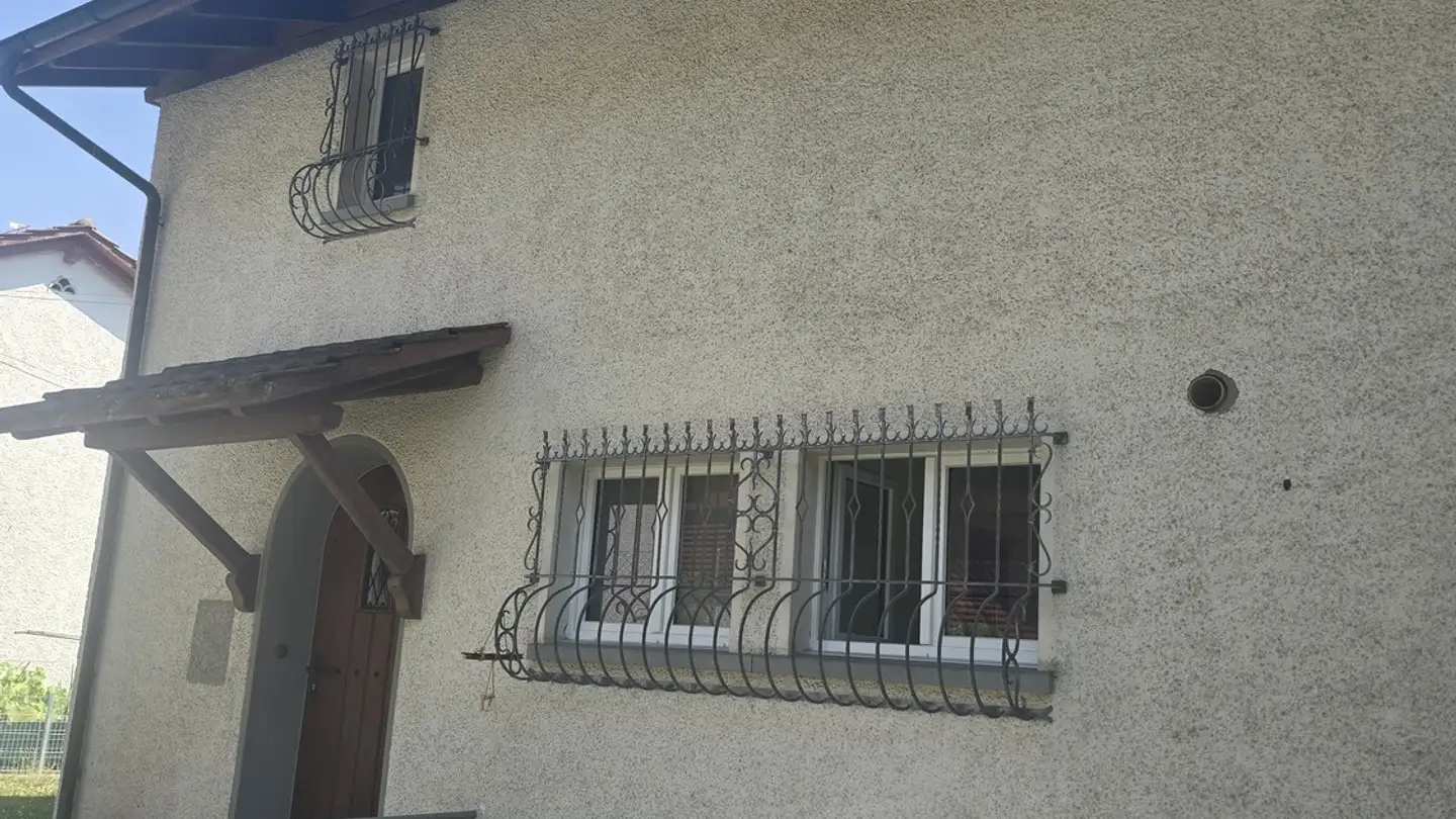 Single house for rent - Gartenstrasse 16, 5432 Neuenhof - Photo 2