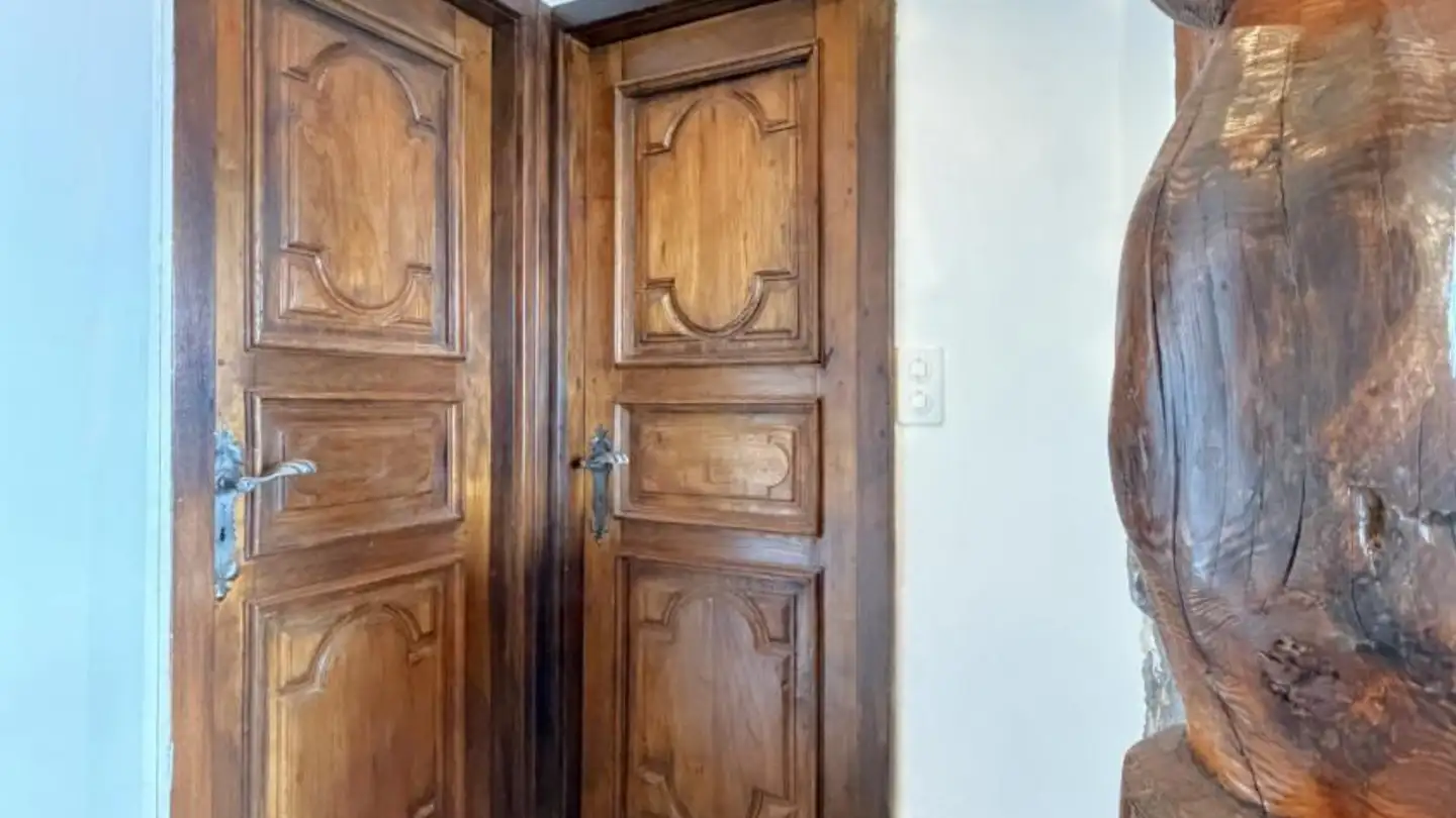 Duplex à louer - Route Europa, 3963 Crans-Montana - Photo 4