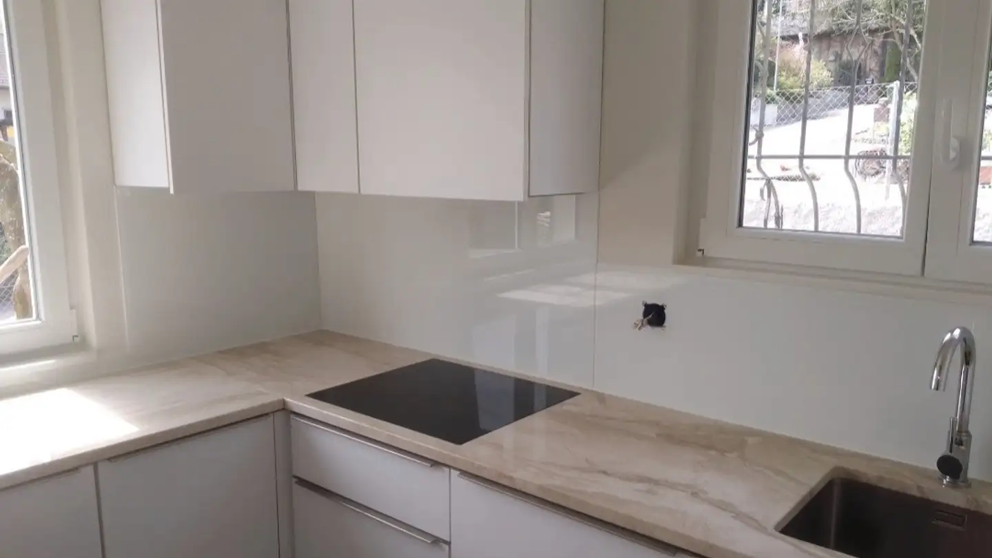 Single house for rent - Gartenstrasse 16, 5432 Neuenhof - Photo 4