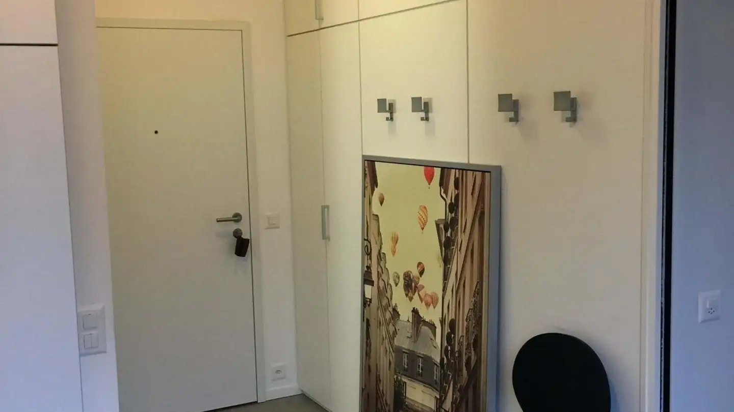 Appartamento in affitto - Via Muggina 18, 6962 Viganello - Photo 4