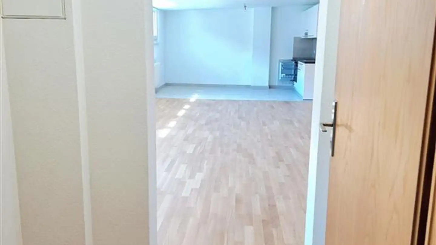 Appartamento in affitto - Avenue De La Gare, 1920 Martigny