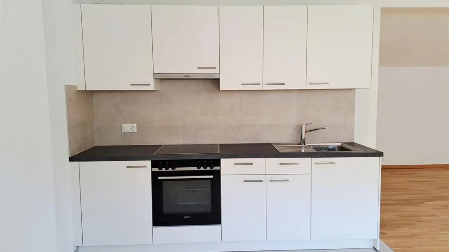 Appartamento in affitto - Avenue De La Gare, 1920 Martigny - Foto 2