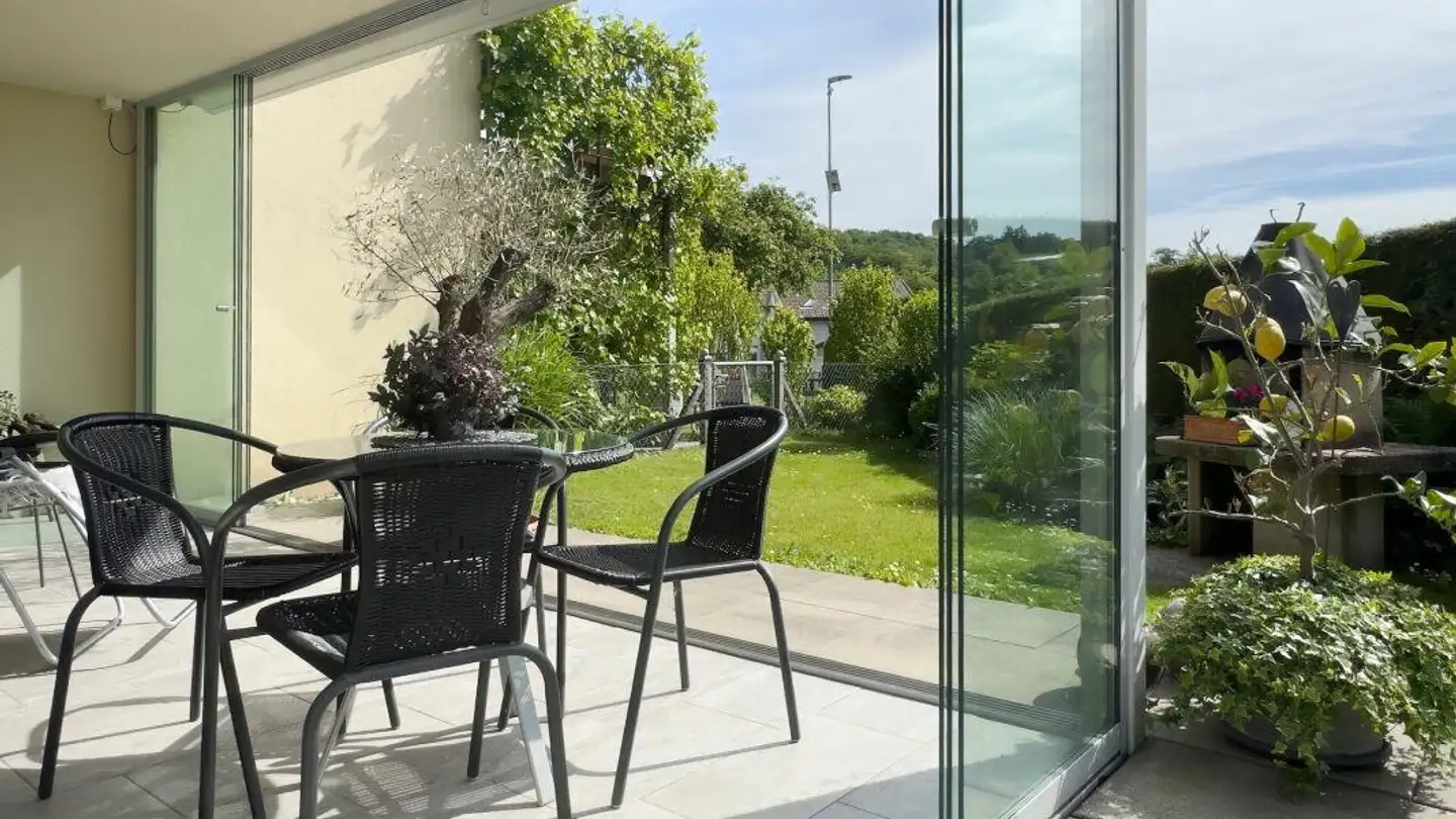 Maison individuelle à vendre - Brand-Strasse, 3203 Mühleberg - Photo 2
