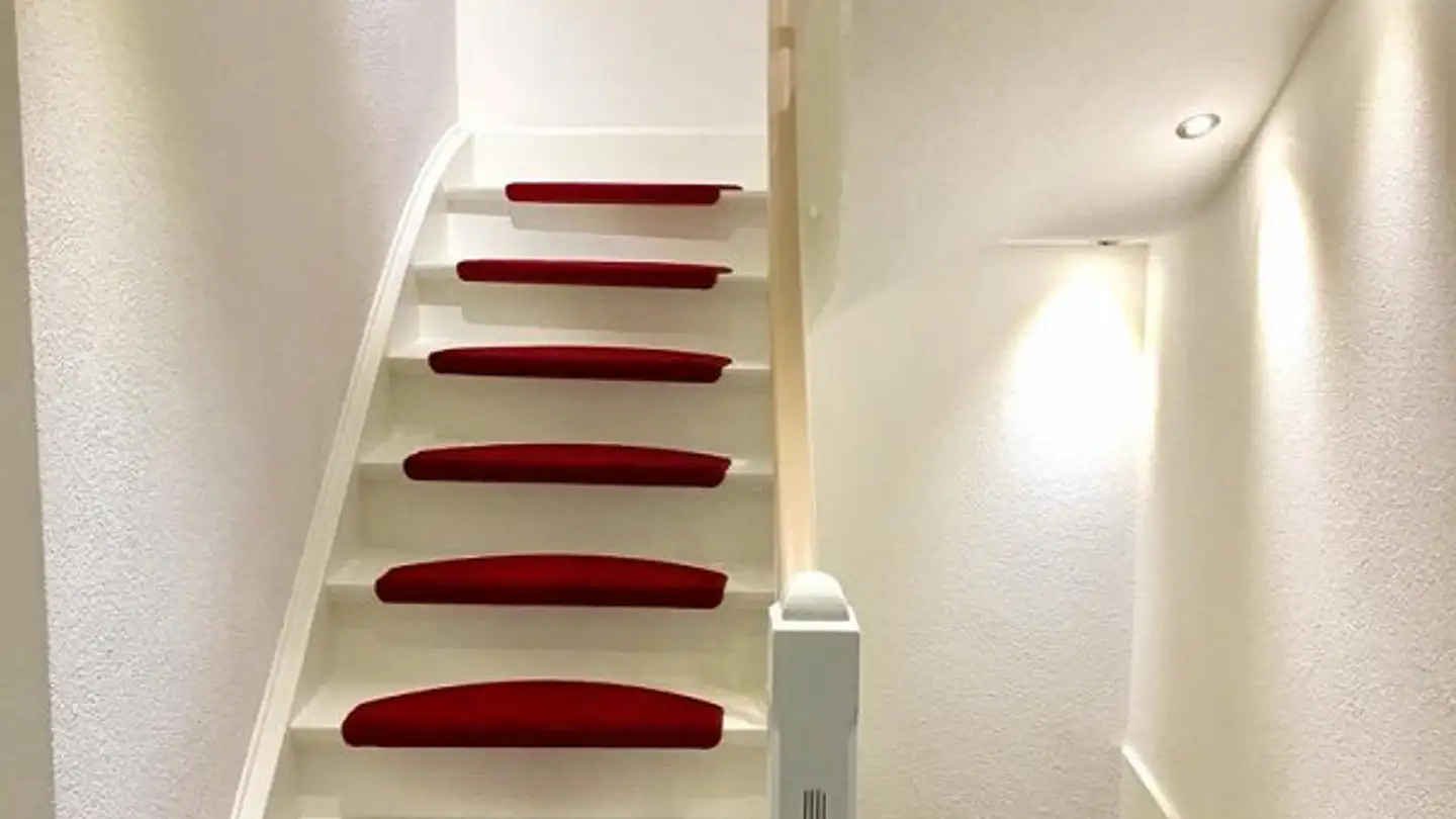 Single house for rent - 4434 Hölstein - Photo 4