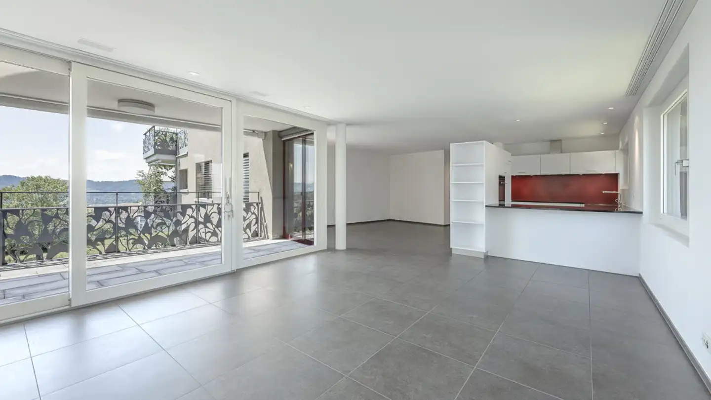 Appartement à vendre - Trichtenhausenstrasse 54, 8053 Zürich - Photo 4