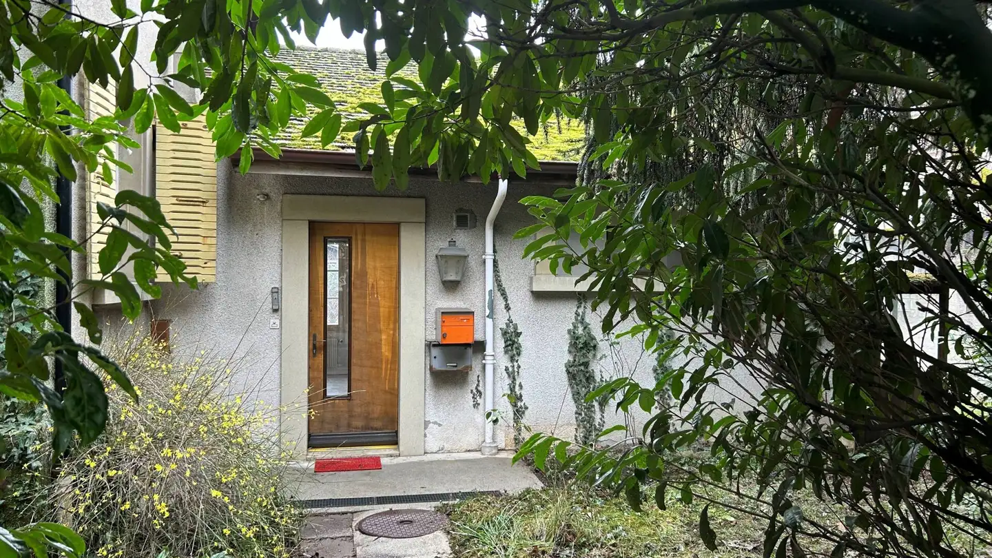 Villa for rent - Avenue Des Pâquis 38, 1110 Morges