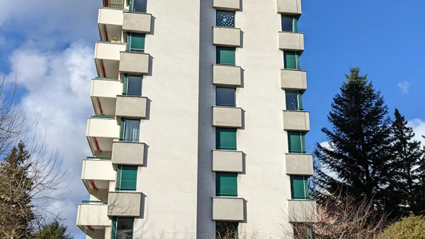 Appartamento in affitto - Mattweg 77, 4144 Arlesheim