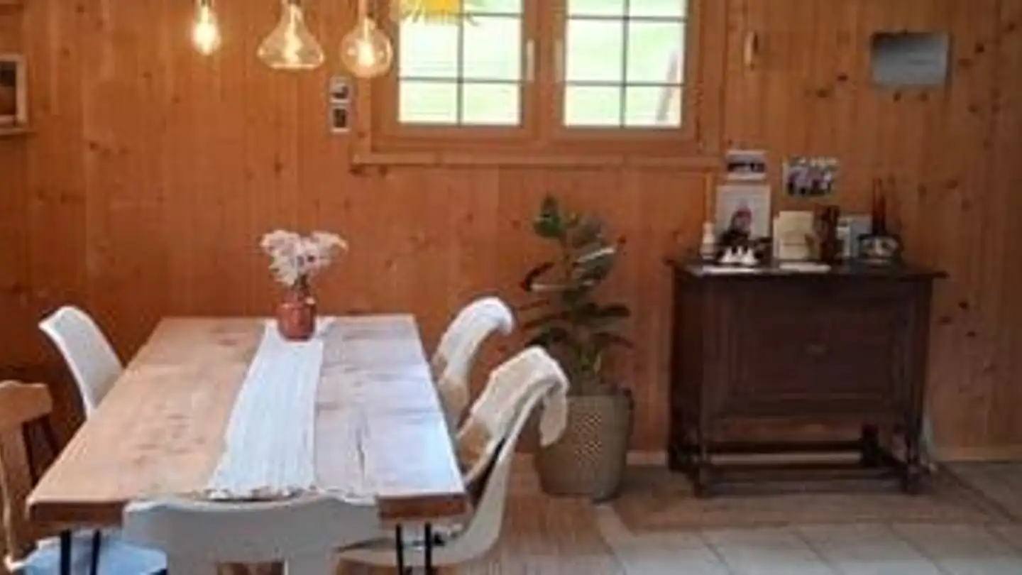 Single house for rent - Flüelapassstrasse 4, 7260 Davos Dorf - Photo 2