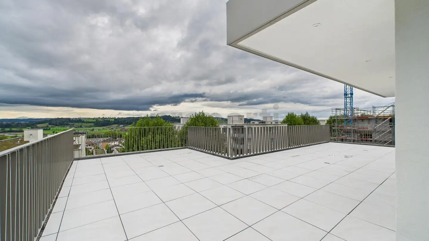 Penthouse mieten - 6037 Root