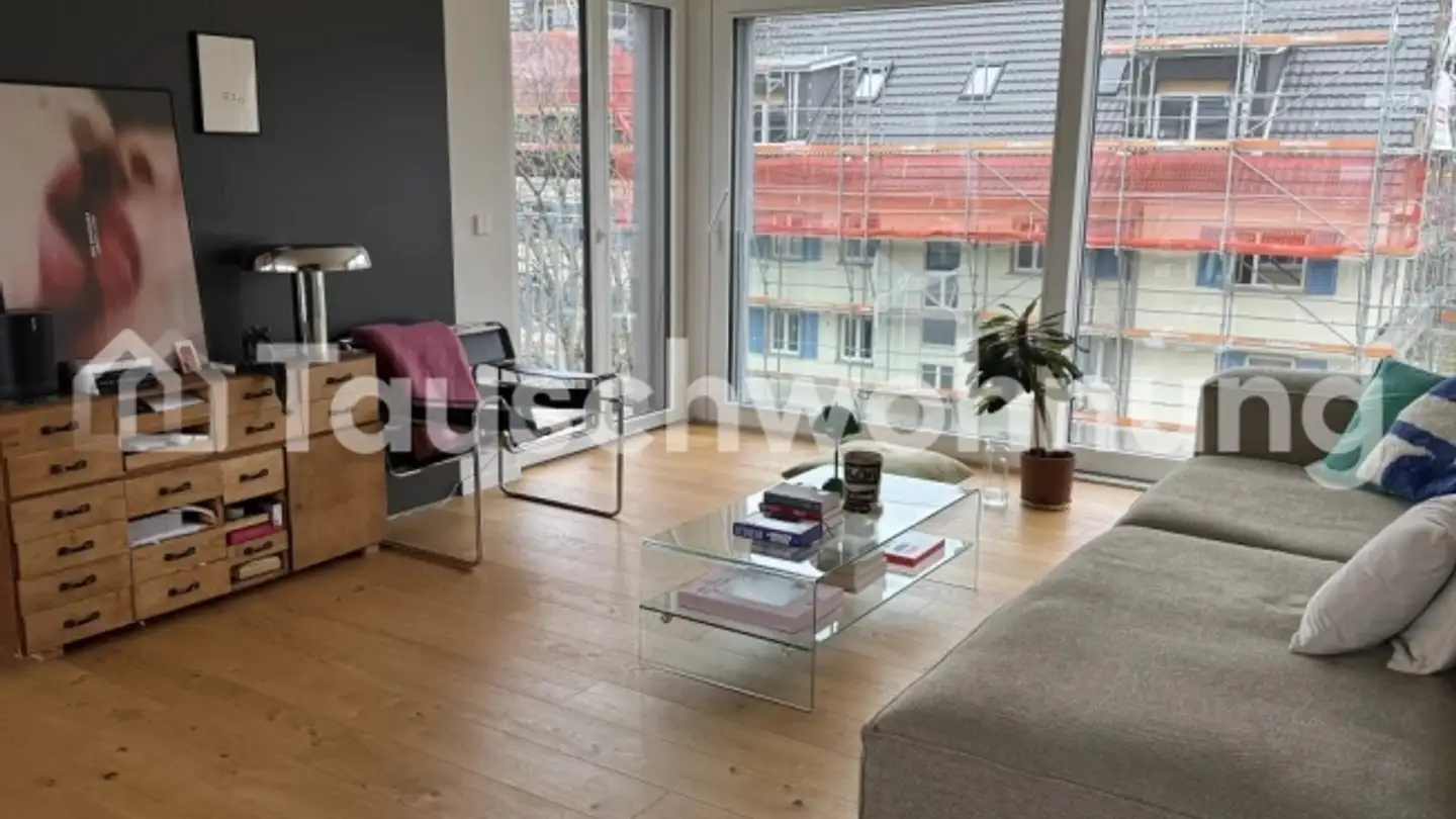Appartement à louer - 8055 Zürich