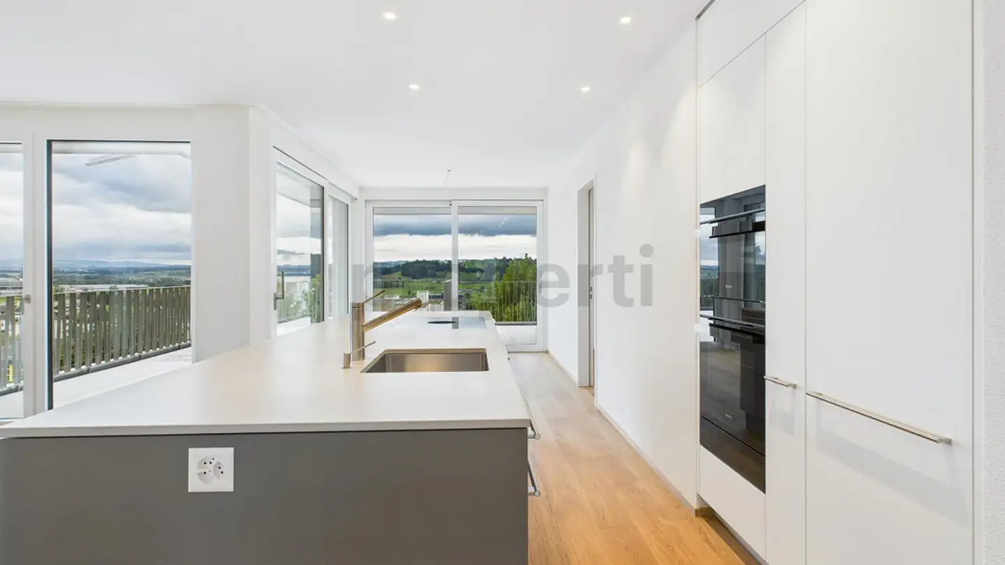 Penthouse mieten - 6037 Root - Foto 2