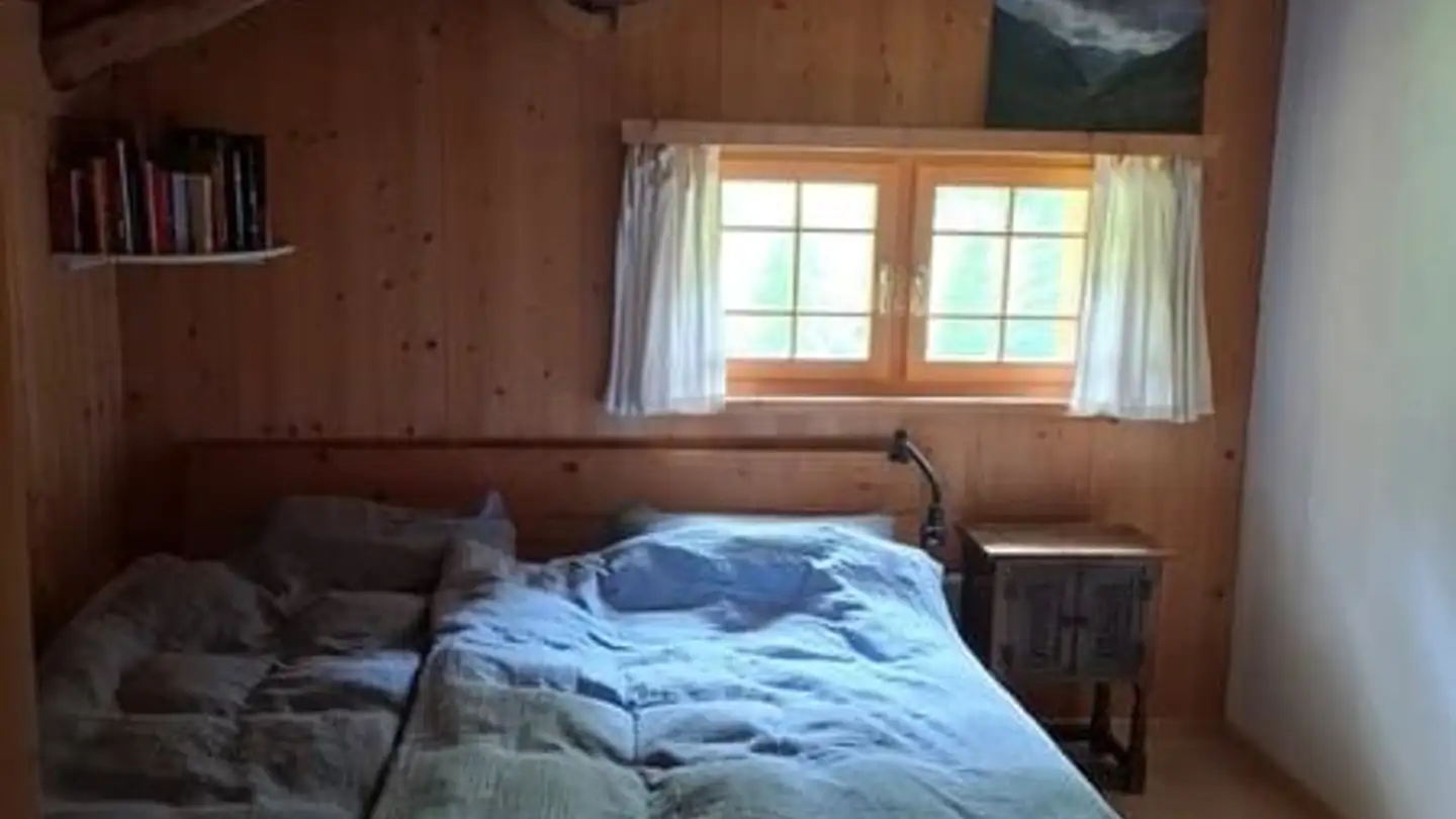 Single house for rent - Flüelapassstrasse 4, 7260 Davos Dorf - Photo 4