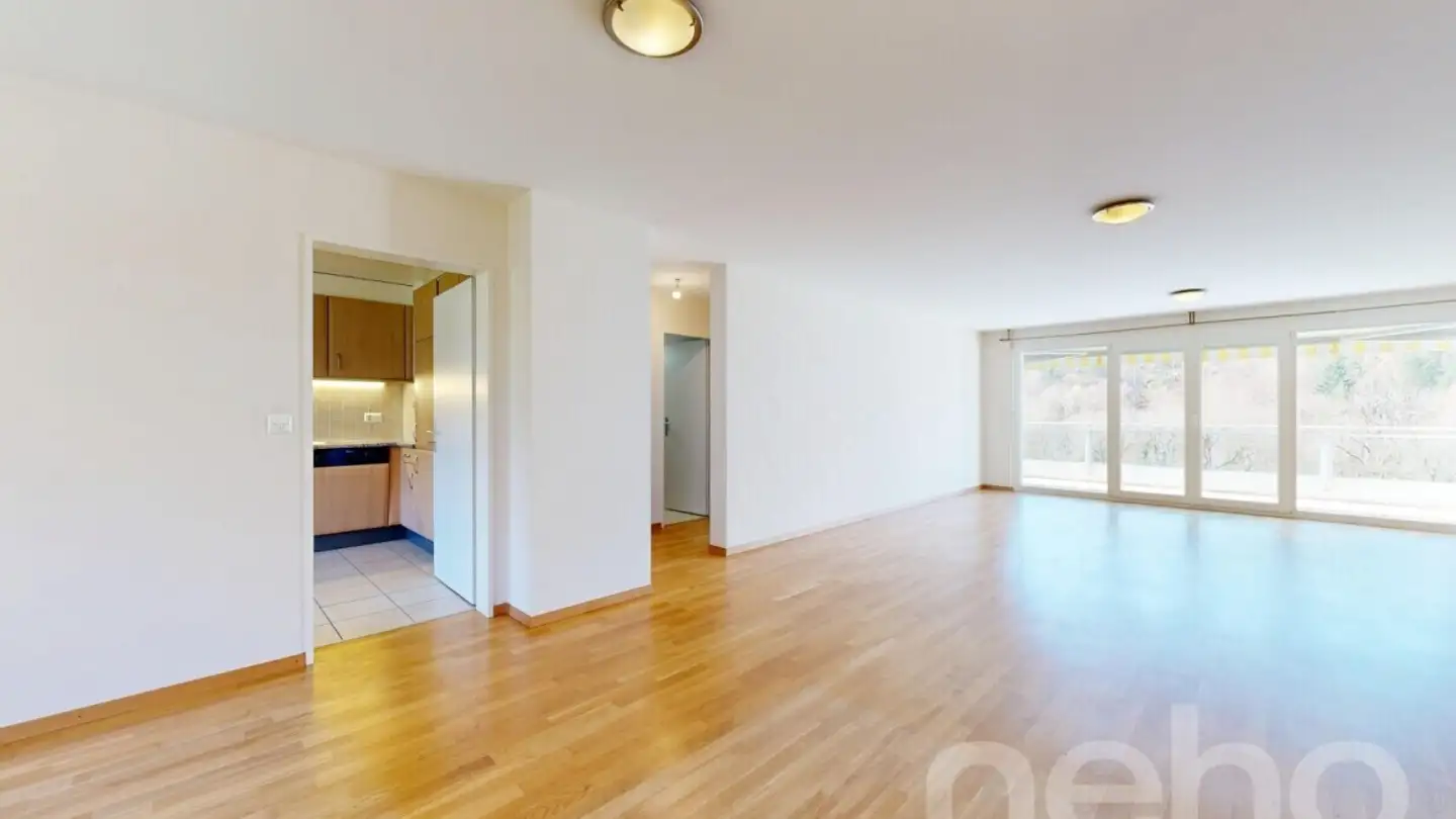 Duplex for sale - 1268 Begnins - Photo 2